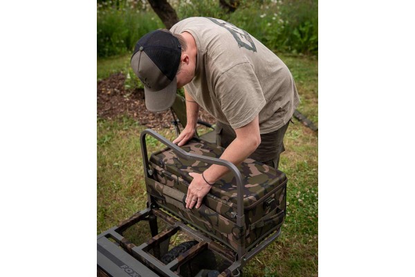 Fox Camolite Barrow Organisers