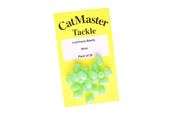 Catmaster Luminous Beads