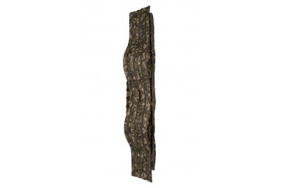 Fox Camolite 12ft 6 Rod Hard Case Fox Camolite 12ft 6 Rod Hard Case