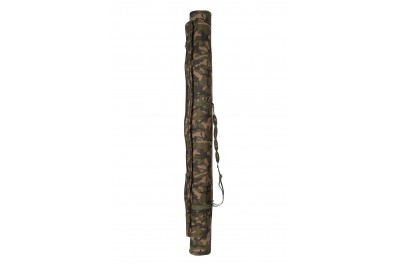 Fox Camolite 12ft 4 Rod Hard Case Fox Camolite 12ft 4 Rod Hard Case