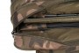 Fox Camolite 12ft 4 Rod Hard Case