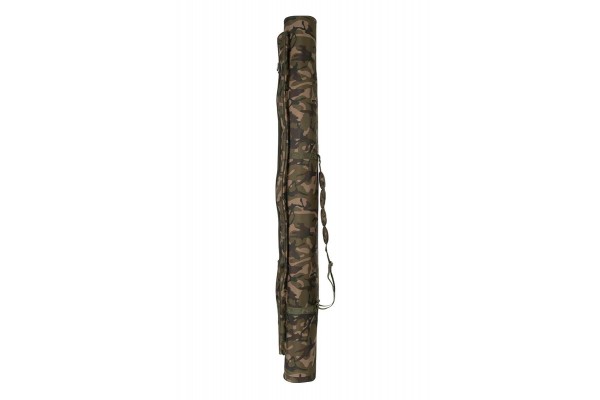Fox Camolite 12ft 4 Rod Hard Case