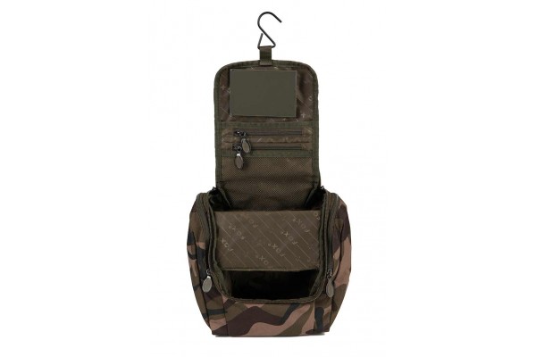 Fox Camolite Washbag