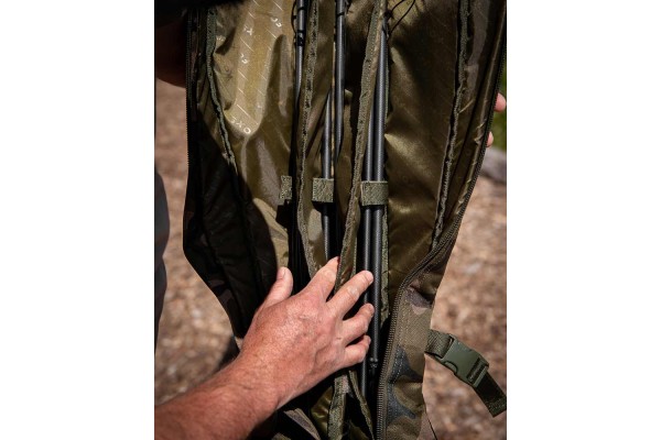 Fox Camolite Tri Sleeves