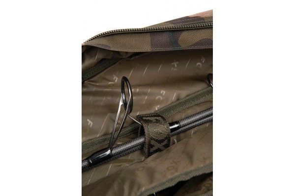 Fox Camolite Tri Sleeves