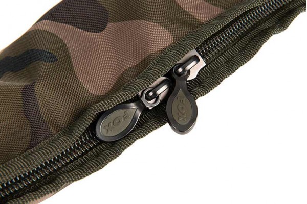 Fox Camolite Single Rod Sleeves