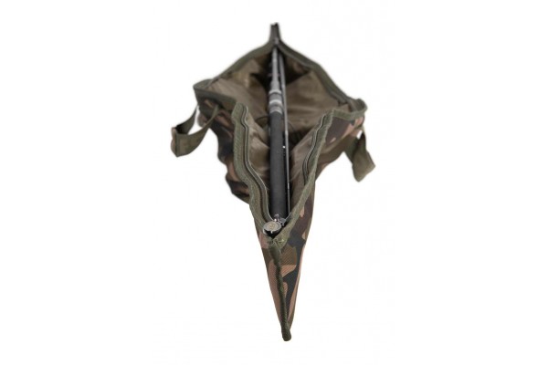 Fox Camolite Single Rod Sleeves