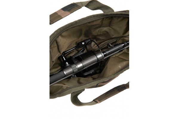 Fox Camolite Single Rod Sleeves