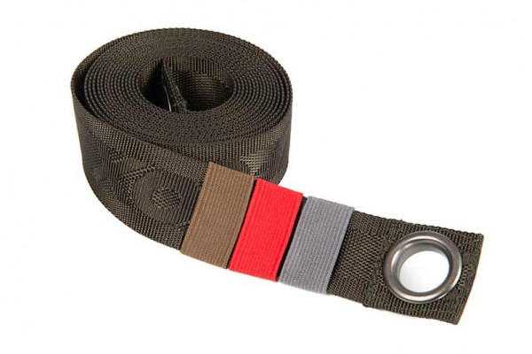 Fox Camolite 2 Rod Spod and Marker Jackets