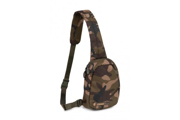 Fox Camolite Shoulder Wallet