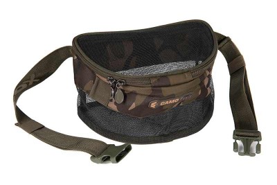 Fox Camolite Boilie Bum Bag Fox Camolite Boilie Bum Bag