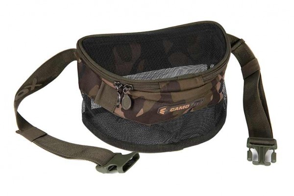 Fox Camolite Boilie Bum Bag