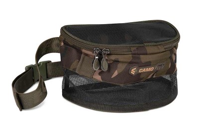 Fox Camolite Boilie Bum Bag