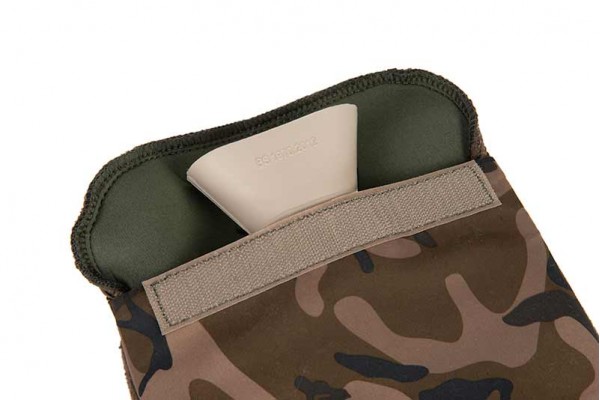 Fox Camolite Hot Water Bottles