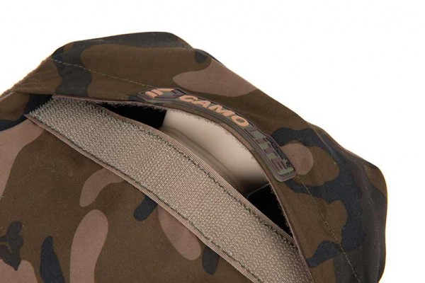 Fox Camolite Hot Water Bottles