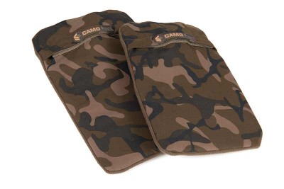 Fox Camolite Hot Water Bottles