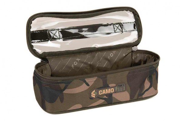 Fox Camolite Long Accessory Pouch