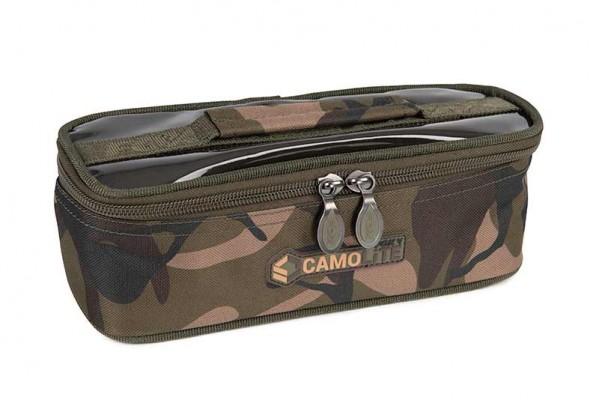 Fox Camolite Long Accessory Pouch