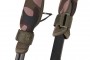 Fox Camolite XL Tip and Butt Protector