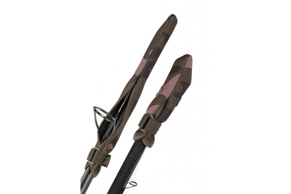 Fox Camolite XL Tip and Butt Protector