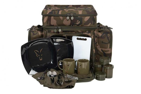 Fox Camolite 2 Man Cooler