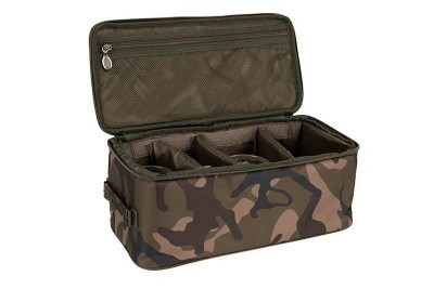 Fox Camolite Brew Kit Bag Fox Camolite Brew Kit Bag