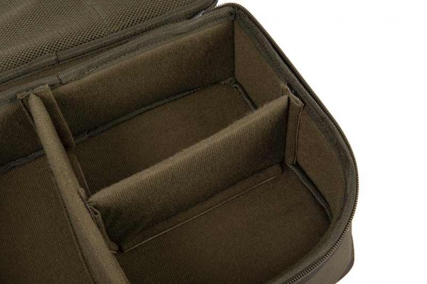 Fox Camolite Deluxe Gadget Safe