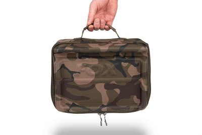 Fox Camolite Deluxe Gadget Safe Fox Camolite Deluxe Gadget Safe