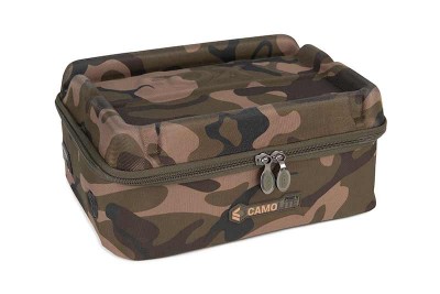 Fox Camolite Deluxe Gadget Safe