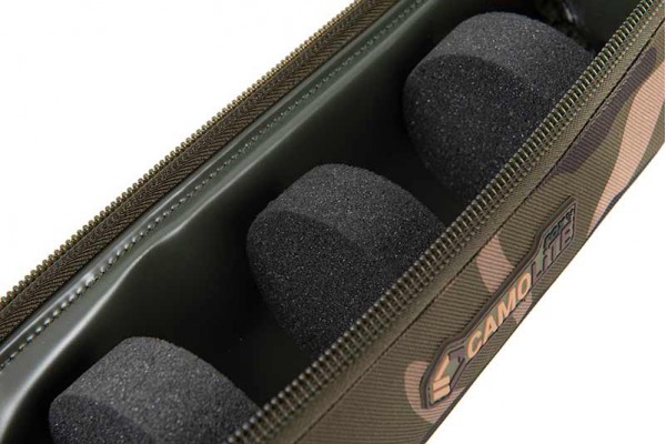 Fox Camolite Spool Case Big Pit