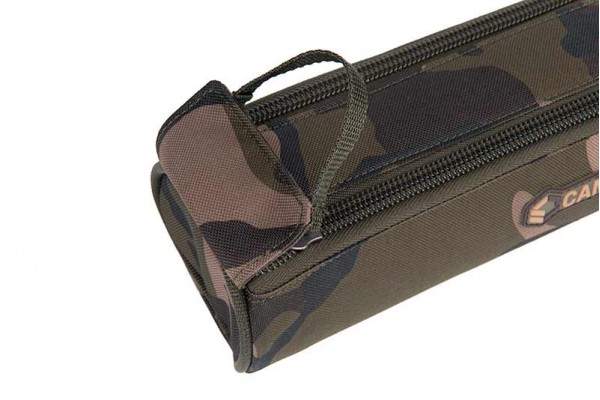 Fox Camolite Spool Case Big Pit