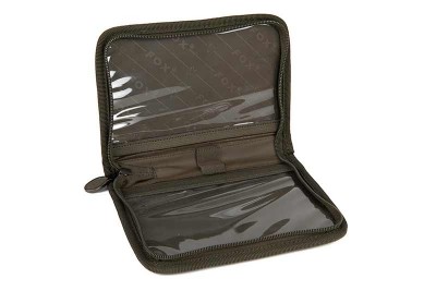 Fox Camolite Licence Wallet Fox Camolite Licence Wallet