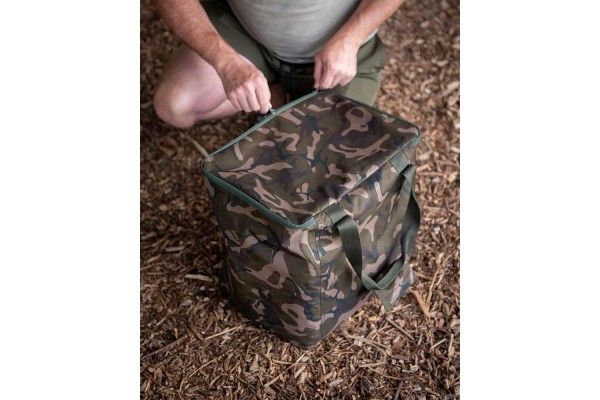 Fox Camolite Tote Bag