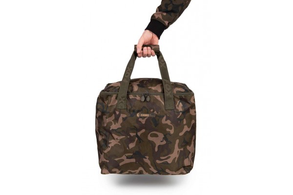 Fox Camolite Tote Bag