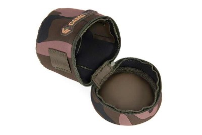 Fox Camolite Gas cannister Pouch