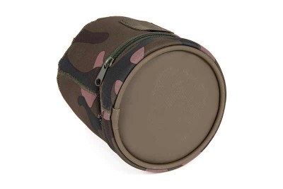 Fox Camolite Gas Cannister Pouch Fox Camolite Gas Cannister Pouch