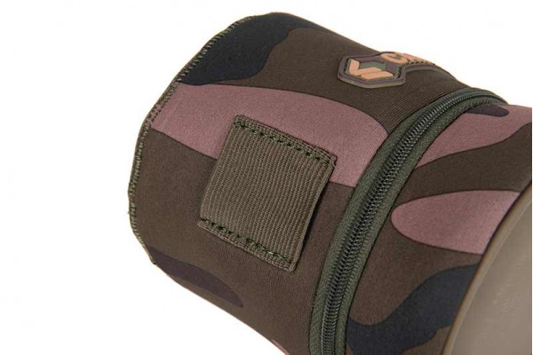 Fox Camolite Gas cannister Pouch