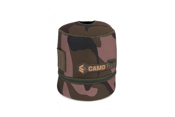 Fox Camolite Gas cannister Pouch