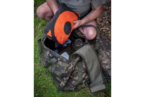 Fox Camolite Kit Bag