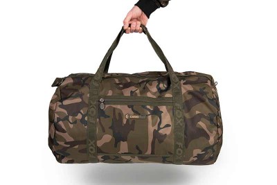 Fox Camolite Kit Bag Fox Camolite Kit Bag