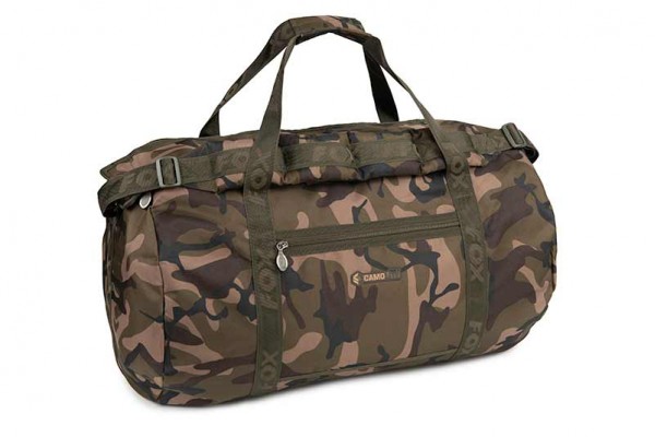 Fox Camolite Kit Bag