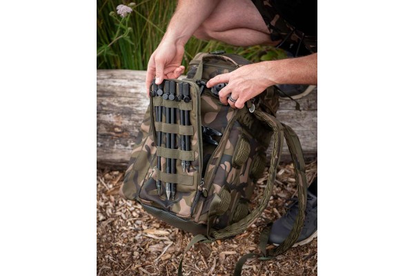 Fox Camolite Compact Rucksack