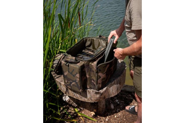 Fox Camolite Compact Carryall