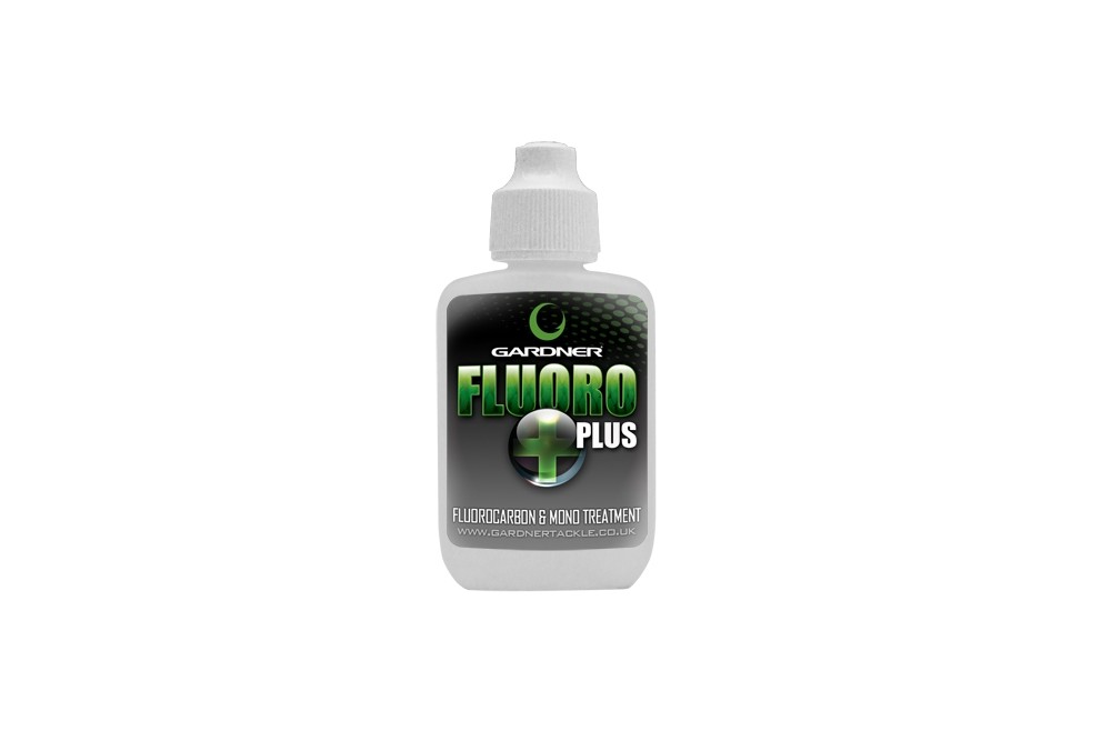Gardner Fluoro Plus Line Conditioner