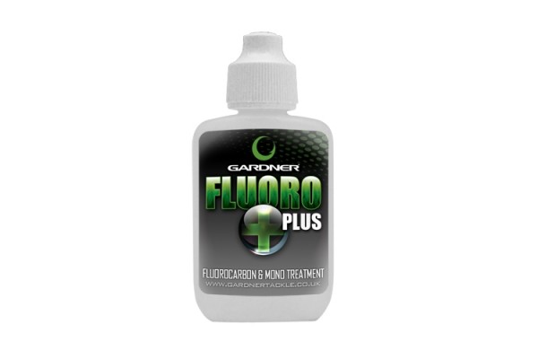Gardner Fluoro Plus Line Conditioner