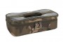 Fox Camolite 12 pot Hookbait Case