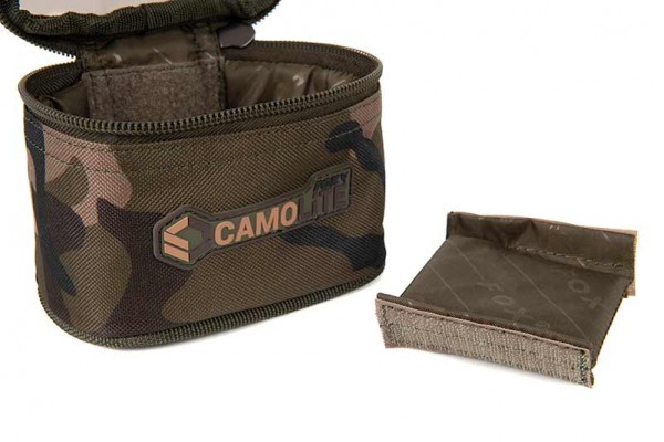 Fox Camolite Small Accessory Pouch