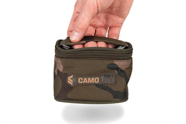 Fox Camolite Small Accessory Pouch