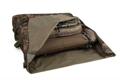 Fox Camolite Small Bed Bag Fox Camolite Small Bed Bag