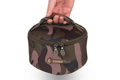 Fox Camolite Neoprene Cookset Bag Fox Camolite Neoprene Cookset Bag